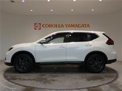 エクストレイル 20Xi Vセレ 4WD