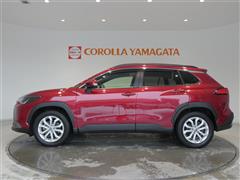 カローラクロス HV S 4WD