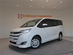 ノア G 4WD 8ニンノリ