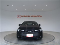 カローラスポーツ G 4WD