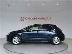 カローラスポーツ G 4WD