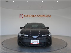 カローラスポーツ ハイブリッド G