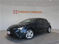 トヨタ カローラスポーツ ハイブリッド G