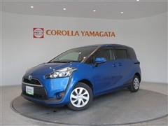 シエンタ X Vパッケージ 4WD