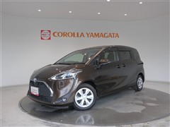 シエンタHV ファンベース G 5ニン