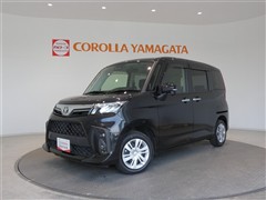 トヨタ ルーミー G