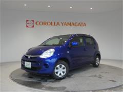 パッソ X L PKGキリリ 4WD