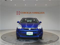 パッソ X L PKGキリリ 4WD