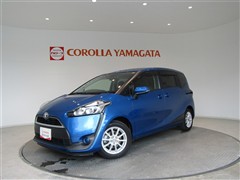 トヨタ シエンタ G 7ニンノリ