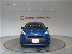 シエンタ G 7ニンノリ