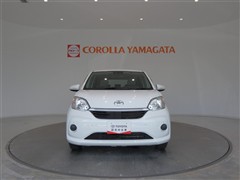 パッソ X LパッケージS 4WD