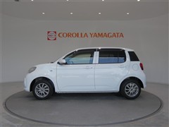 パッソ X LパッケージS 4WD