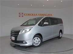 トヨタ　ノア G 4WD 7ニンノリ