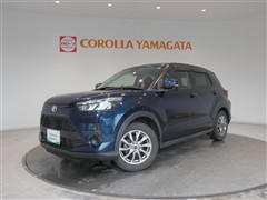 トヨタ ライズ X S