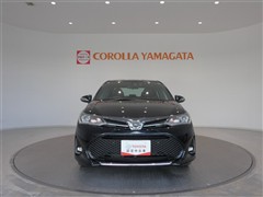 カローラアクシオ G WxB 4WD