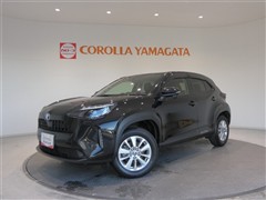 トヨタ ヤリスクロス G 4WD