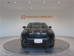 ヤリスクロス G 4WD