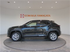 ヤリスクロス G 4WD