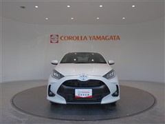 ヤリス Z 4WD