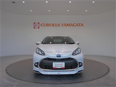 アクア G