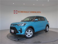 トヨタ ライズ G