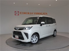 ルーミー G