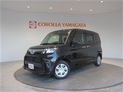 トヨタ ルーミー G 4WD