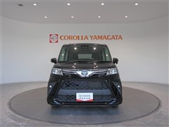ルーミー G 4WD