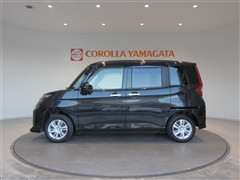 ルーミー G 4WD