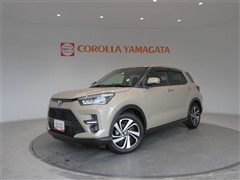 ライズ Z 4WD