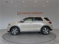 ライズ Z 4WD