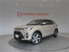 ライズ Z 4WD
