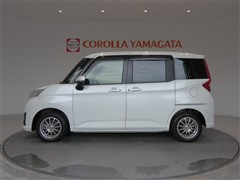 ルーミー G S 4WD