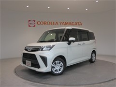 トヨタ　ルーミー G