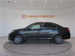 カローラアクシオ EX 4WD