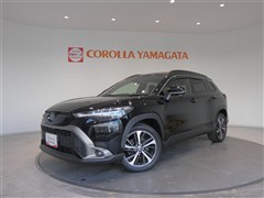 トヨタ カローラクロス HEV Z