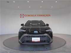 カローラクロス HEV Z