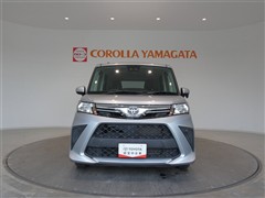 ルーミー X