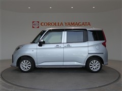 ルーミー X