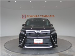 ヴォクシー ZS クルマイスシヨウシャ