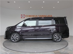 ヴォクシー ZS クルマイスシヨウシャ