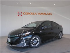 プリウス PHEV S 4ニンノリ