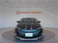 プリウス PHEV S 4ニンノリ