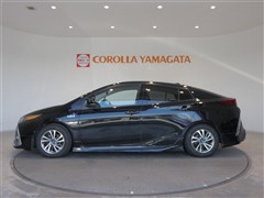 プリウス PHEV S 4ニンノリ