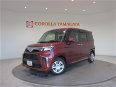 トヨタ ルーミー G