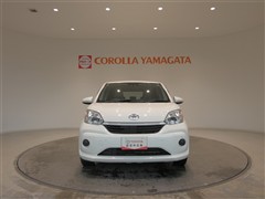 パッソ X Lパッケージ 4WD