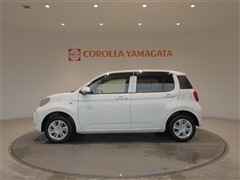 パッソ X Lパッケージ 4WD