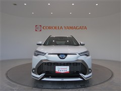 カローラクロス HEV Z