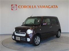 ダイハツ ミラココア ココア X 4WD