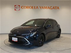 カローラスポーツHV GスタイルPKG